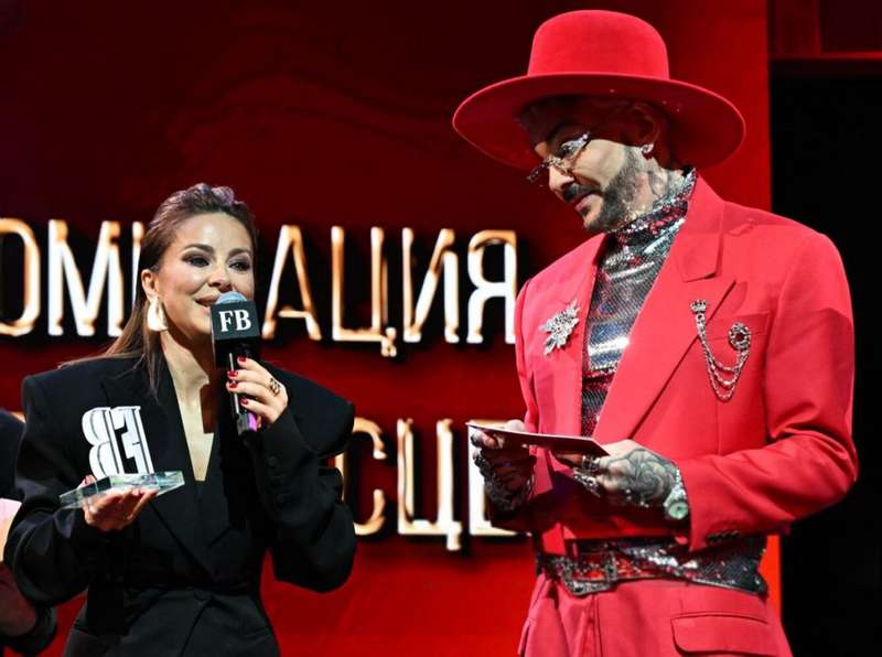 Фото: Ani Lorak Life News