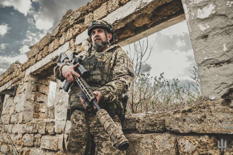 Фото: АрміяІнформ