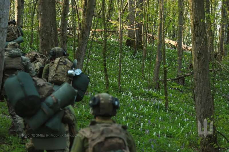 Bild: Україна готує план Б на випадок провалу мирних переговорів