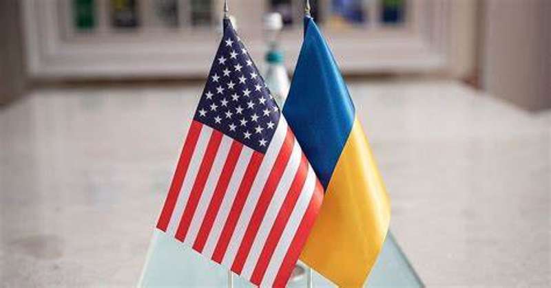 Україна готова підписати угоду про ресурси зі США вже сьогодні, – Bloomberg