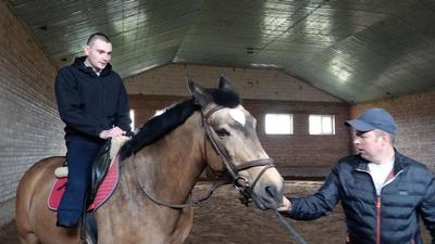 Фото з архіву Володимира Маруняка