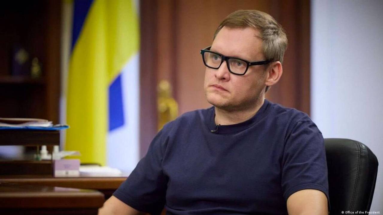 Фото: Офіс президента