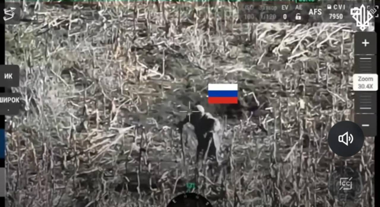 Скриншот з відео