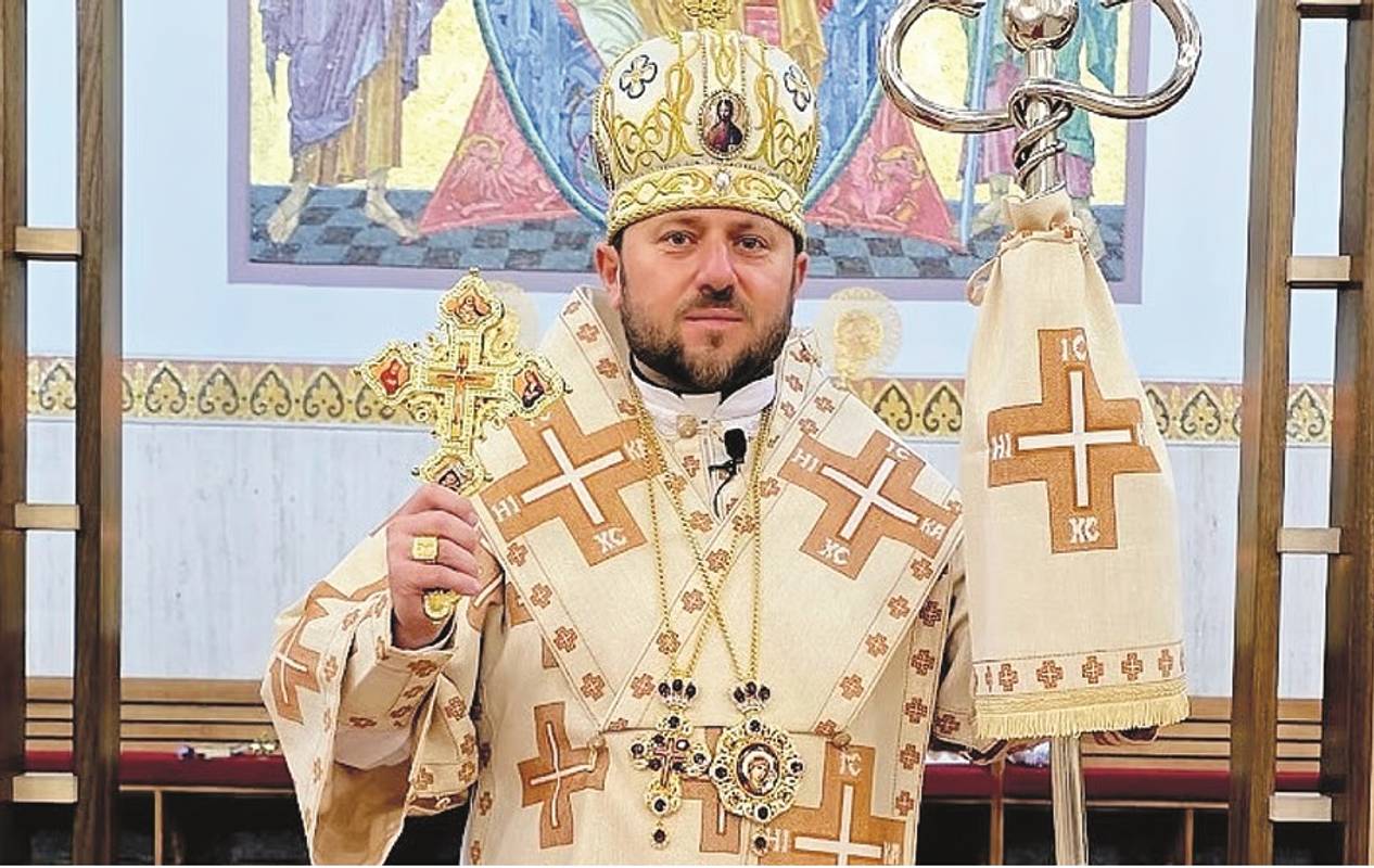 Фото пресслужби Секретаріату Синоду Єпископів УГКЦ