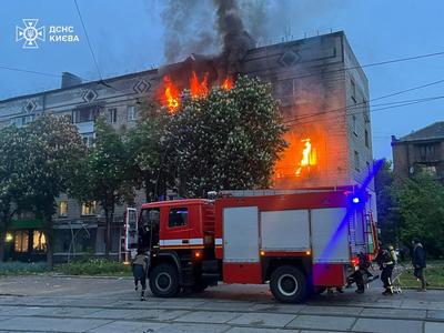 Фото: ДСНС