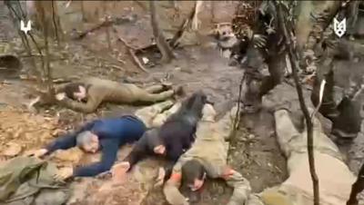 Скриншот з відео
