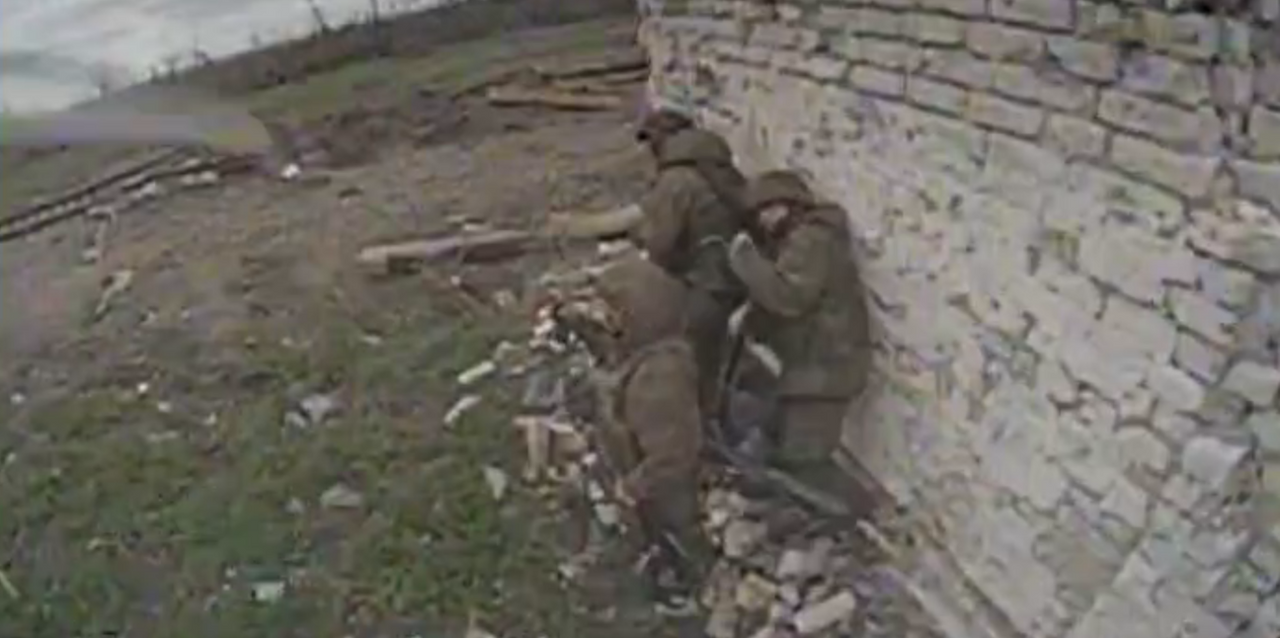 Фото: скрін з відео 112 бригади