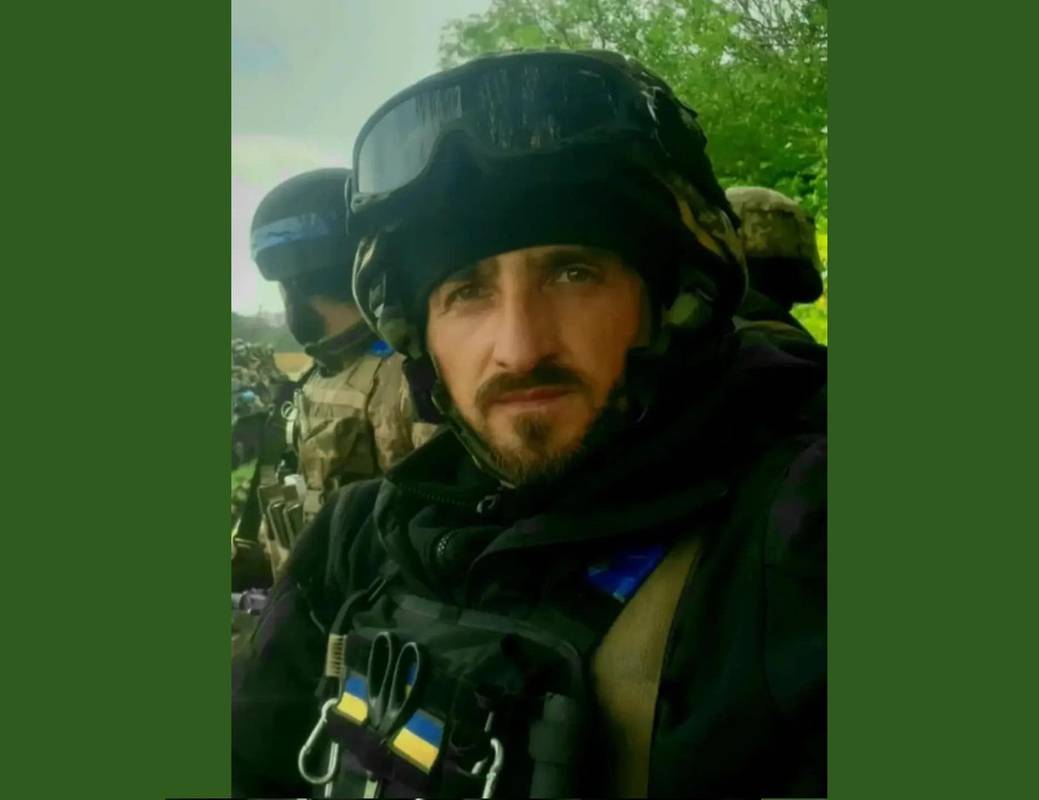 Фото з родинного архіву