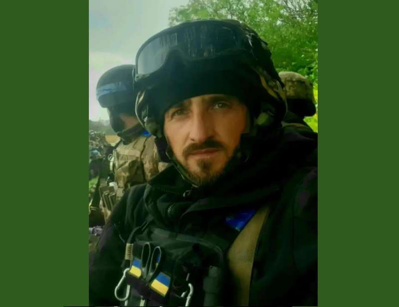 Фото з родинного архіву