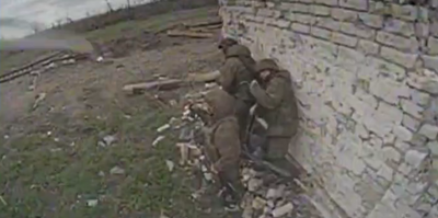 Фото: скрін з відео 112 бригади