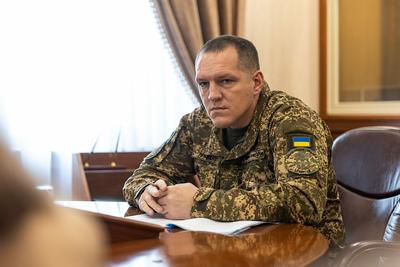Олександр Півненко. Фото з Вікіпедії.