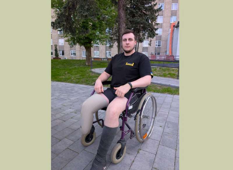 Фото надав співрозмовник