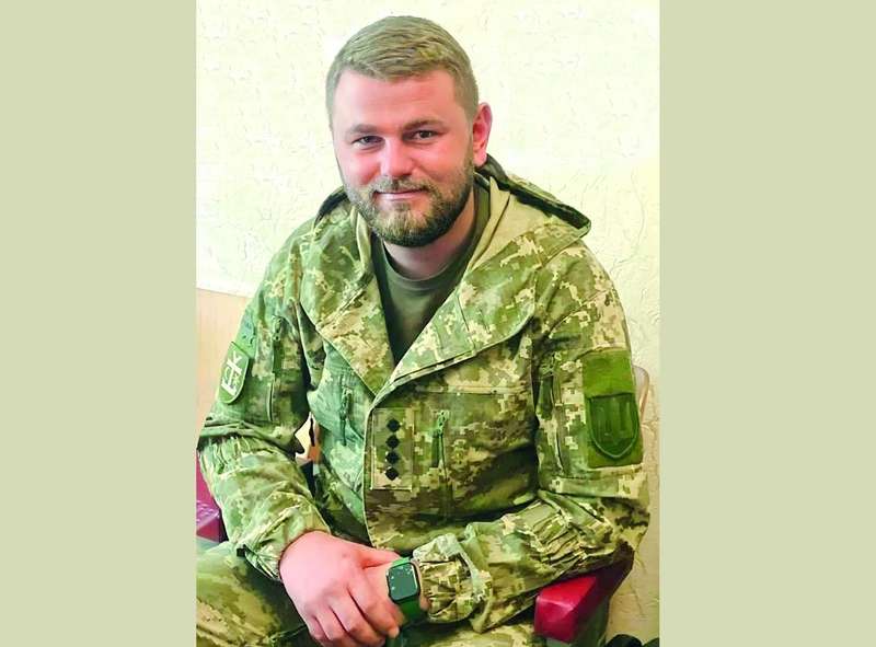 Фото з архіву Людмили Тимченко