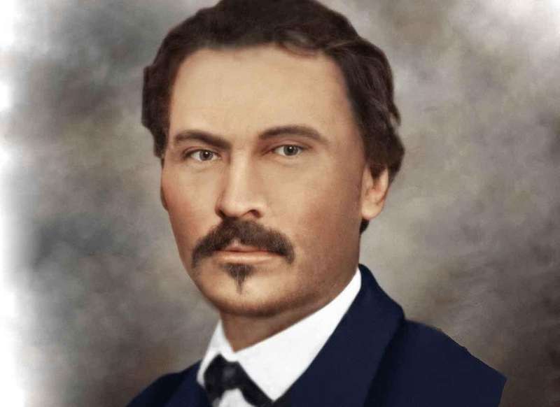 Життя і смерть Степана Руданського