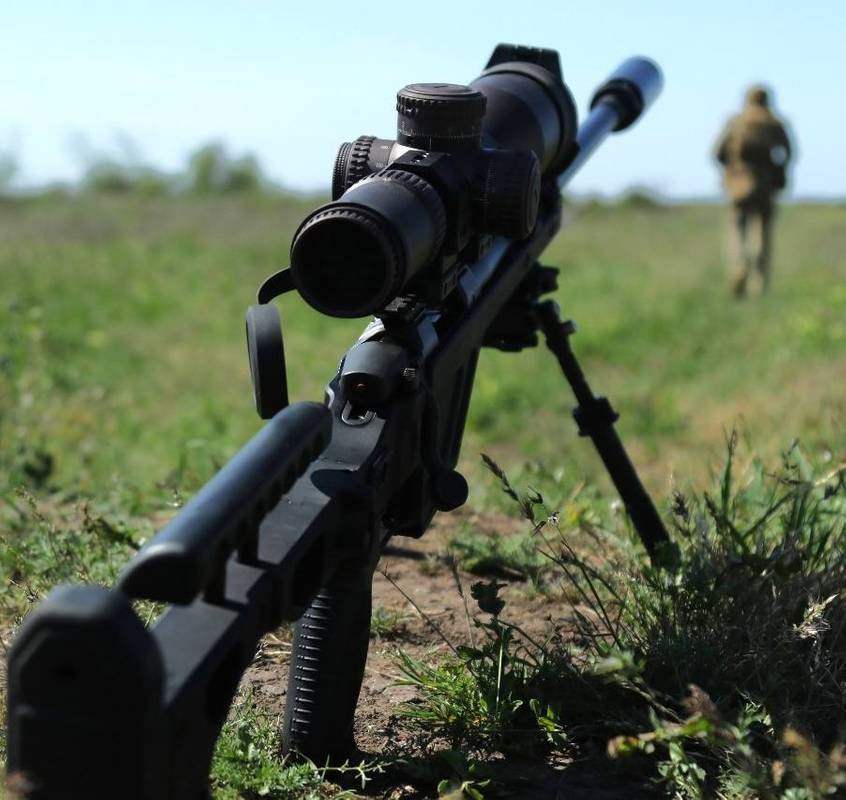 Фото ілюстративне: armyinform.com.ua