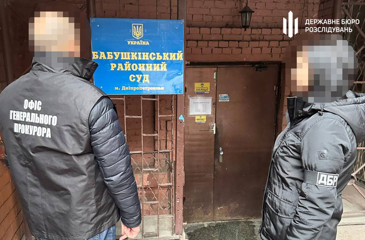 Суддя привласнив квартиру, яку орендував два місяці: як це можливо