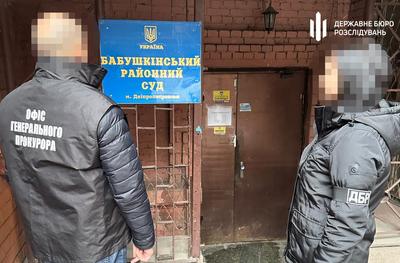 Суддя привласнив квартиру, яку орендував два місяці: як це можливо