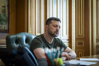 Фото: president.gov.ua