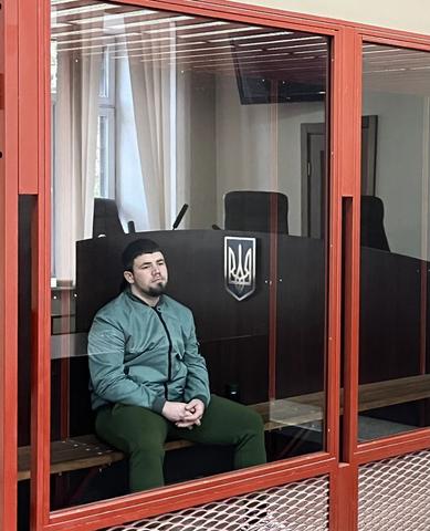Фото: Судовий репортер