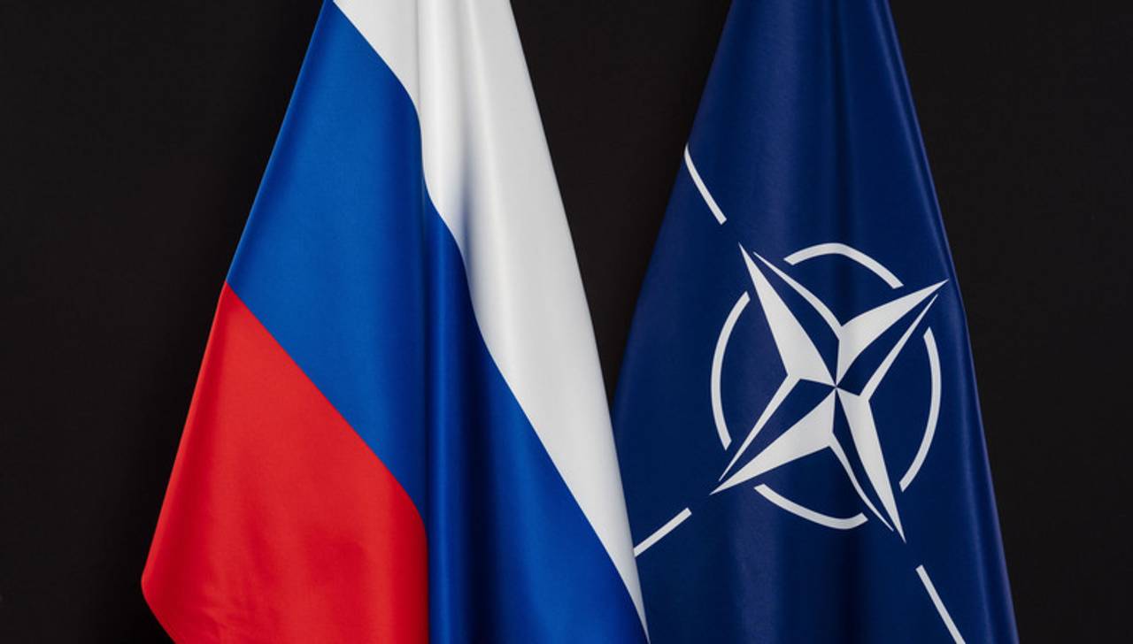 Фото: nato.int