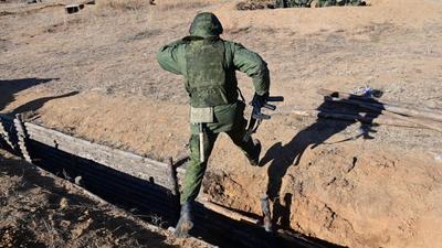 Фото ілюстративне: armyinform.com.ua