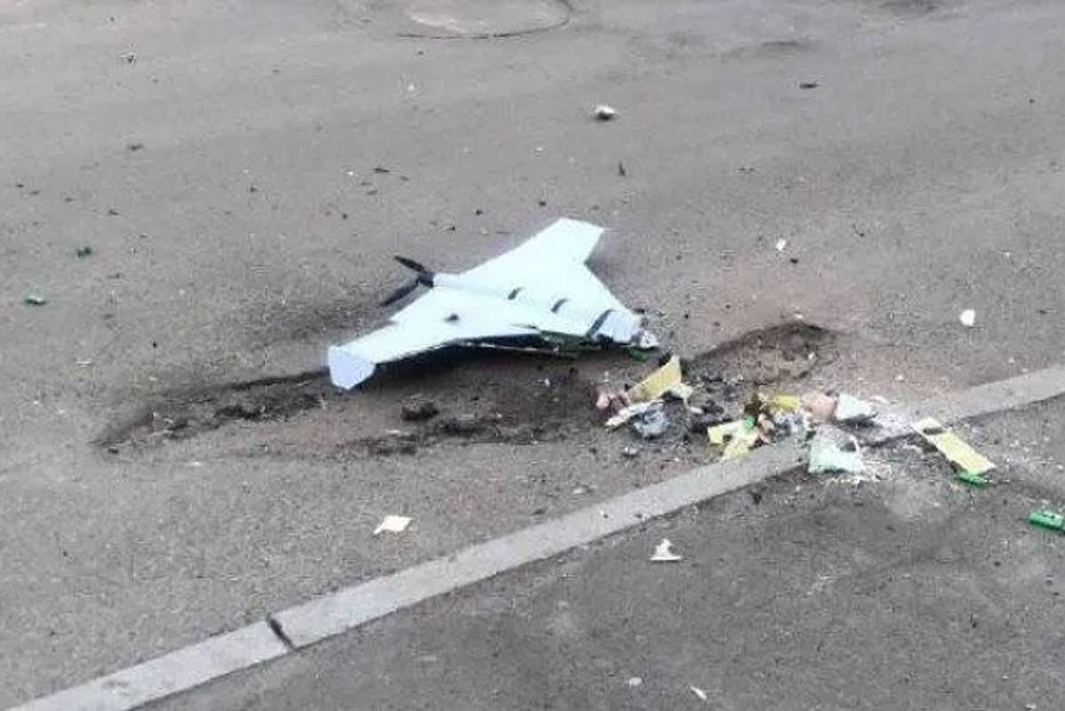 Фото: Регіональне управління Сил територіальної оборони Захід