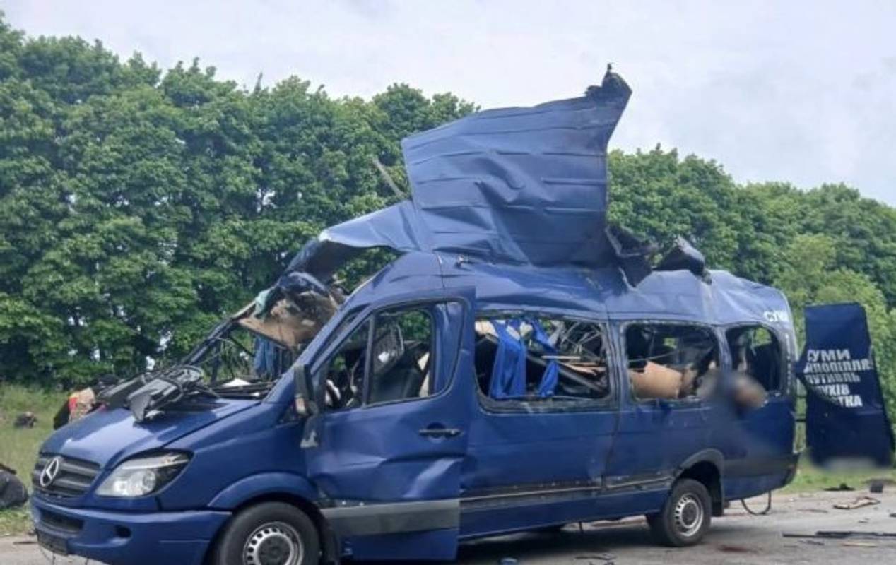 Фото Нацполіції.
