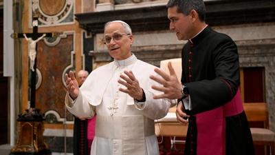 Фото: vaticannews.va