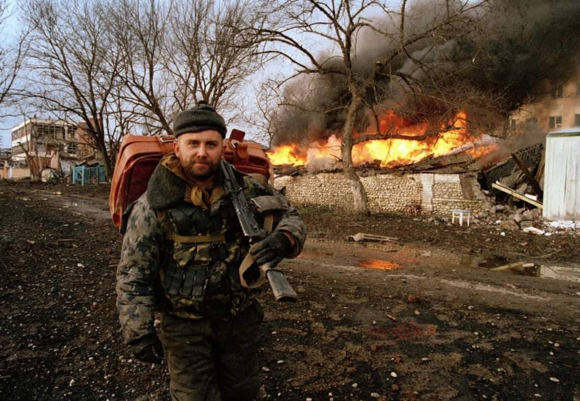 Фото: АрміяІнформ