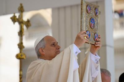 Фото: vaticannews.va