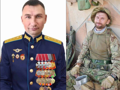 На фронті ліквідували одного з найкращих російських снайперів