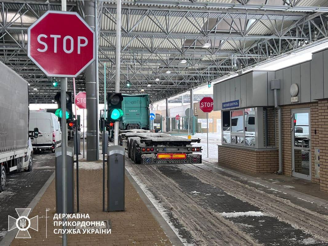 З України незаконно виїхали 45 тисяч чоловіків: скільки спроб виявилися “невдалими”