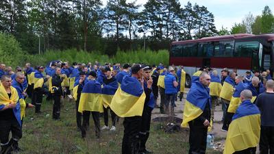 Фото ілюстративне, з обміну 6 травня, facebook.com/koordshtab