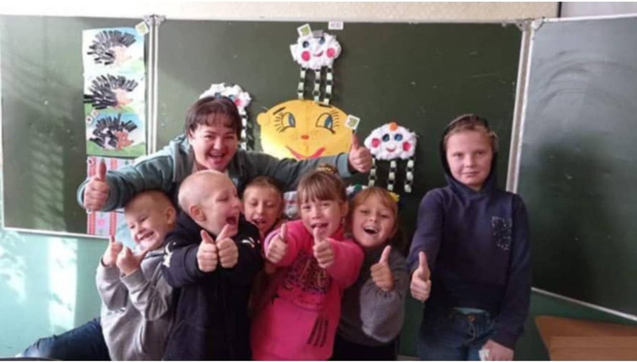 Фото надала співрозмовниця