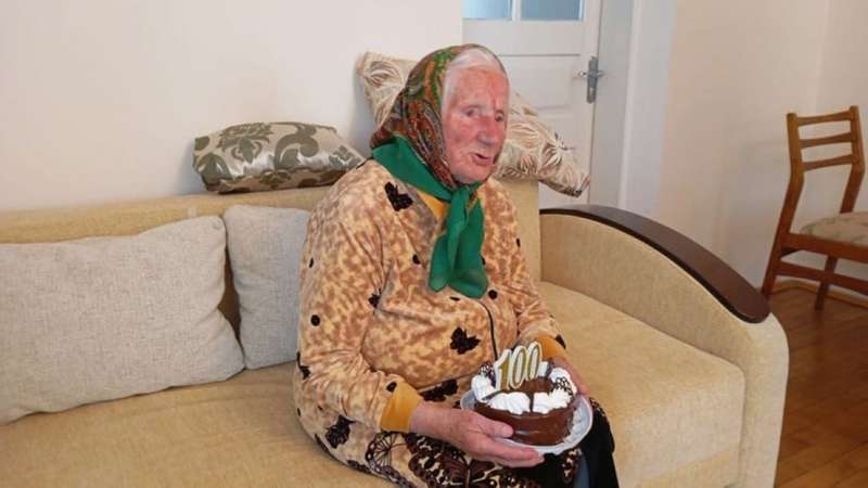 Фото з родинного архіву Храпків