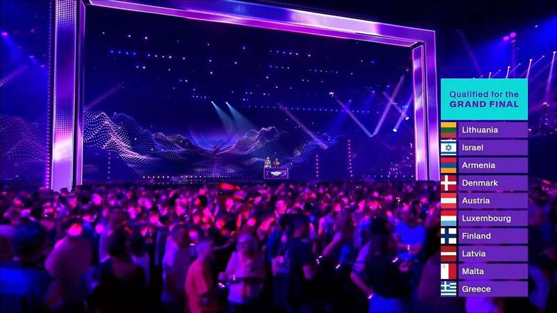 Фото: facebook.com/suspilne.eurovision