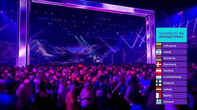 Фото: facebook.com/suspilne.eurovision