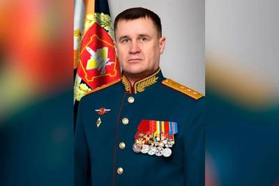 Сухопутні війська РФ очолив генерал, який утилізував тисячі російських солдатів