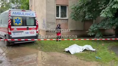 Скриншот з відео, t.me/VGlagola