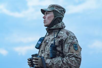 Фото зі сторінки Дениса Прокопенка у Фейсбук.