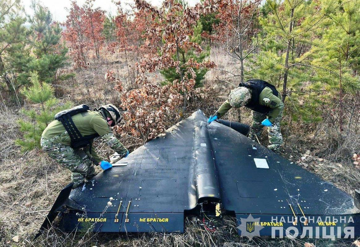 Фото ілюстративне, Нацполіція