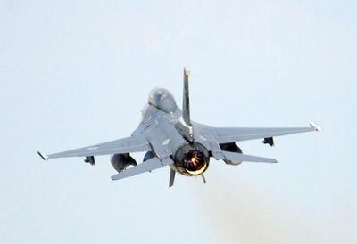 Aото: U.S. Air Force / Maj. Matthew Mutti