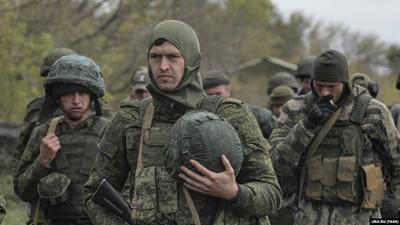 Кремль перекинув 50 тисяч військових: окупанти готують наступ на Харків