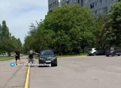 Скриншот з відео