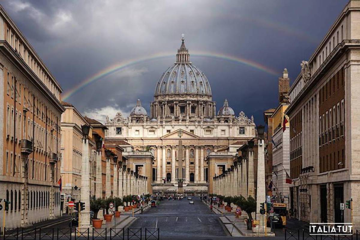 Фото: Italia tut