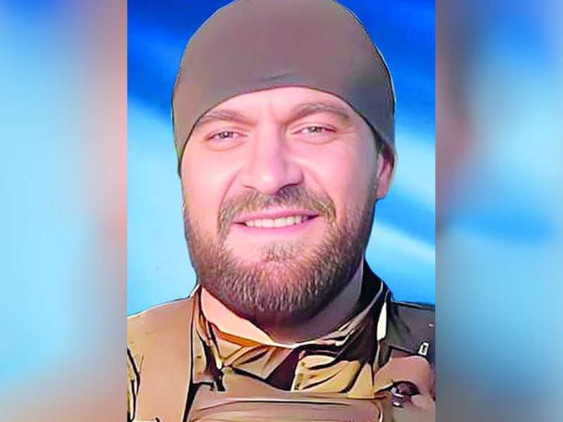 Фото з архіву Ольги Пастушенко