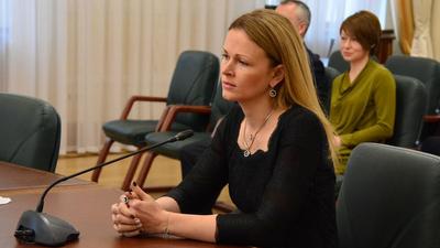 Орендувала квартиру за 700 тис. грн у Дубаї: ВРП відреагувала на скандал із одеською суддею