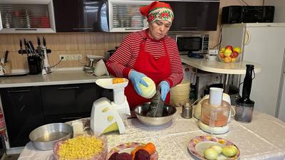 Фото з архіву Валентини Демиденко