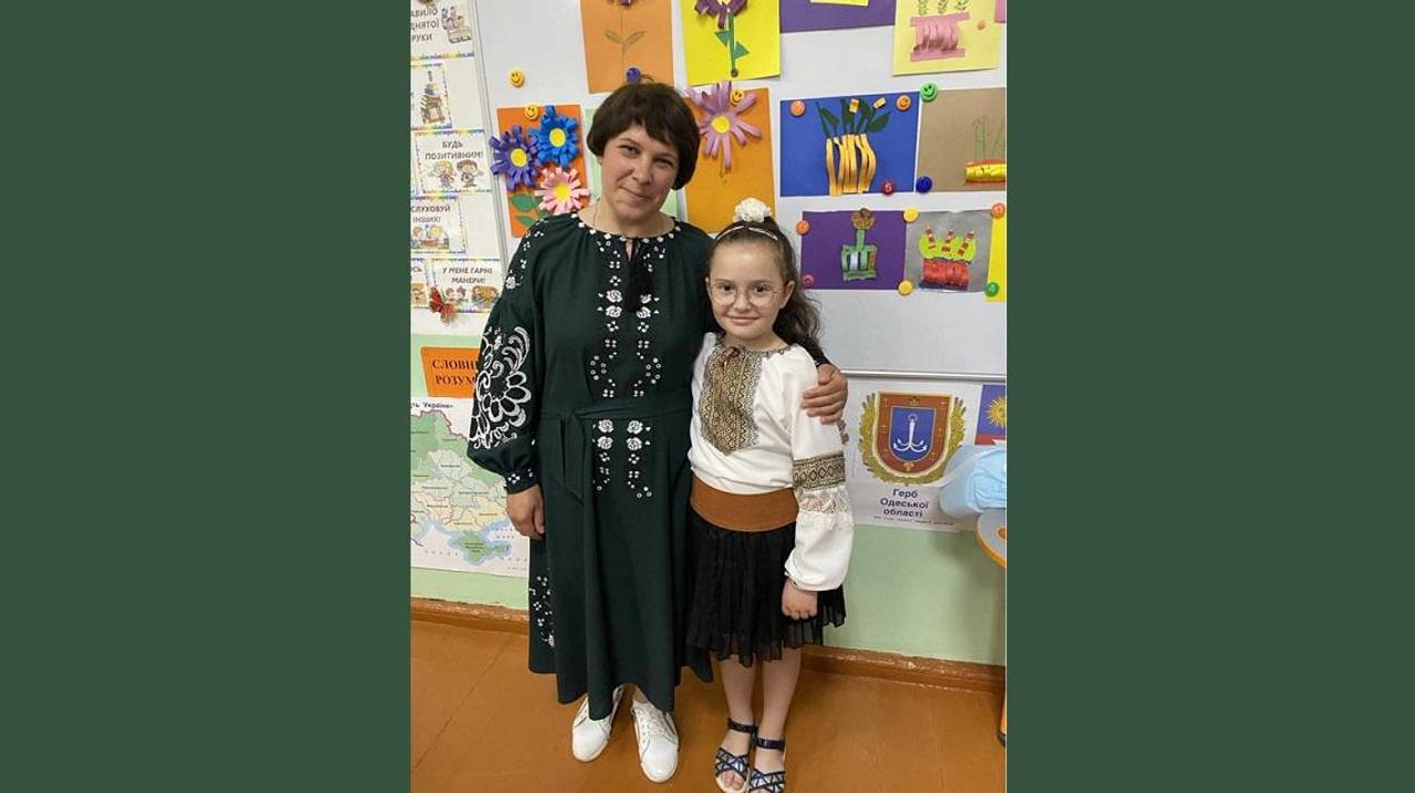Фото надала Жанна Сказько (2)