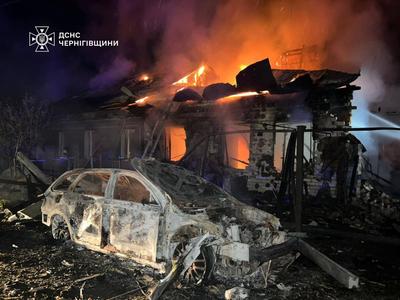 Фото: ДСНС